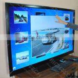 17''-200'' Smart Multi Touch Screen Frame thumbnail-4