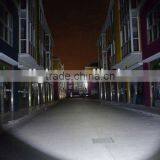 F13 High Power Aluminium Body Self Defense Rechargeable Long Distance Torch thumbnail-5