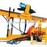 Easy Operation MGY-90 Hydraulic DTH Hammer Tunnel Boring Rig thumbnail-1