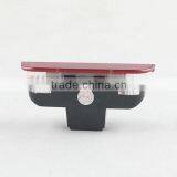 Led Door Lights for VW Golf 6 5 4 E0S LUPO BEETEL Passat CC Phaeton Superb Tiguan LED Courtesy Door Lamps thumbnail-3