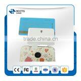 Mobile Pos Terminal Emv Kiosk Smart ic Card Reader/writer-ACR32 Quality Choice thumbnail-2