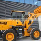 3000kg Front Loader with CE certificate