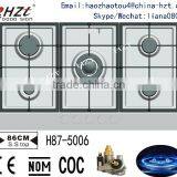 Best Prices Europe Range Gas Cookers thumbnail-2