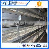 Chicken Farm South Africa Egg Layer Cages thumbnail-1