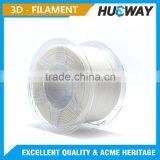 High Speed And Stable 3D Printer ABS PLA Filament, Filament PLA Sale For 3D Printers