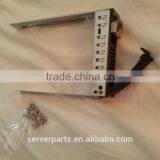 HARD DRIVE TRAY POWEREDGE C6100 C6220 XS23 TY3 XS24 SC2 HARD DRIVE TRAY CADDY 3.5" 8TV68 thumbnail-1