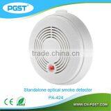 Hot Sell Fire Alarm Useage Smoke Detector With Quality Photoelectric Sensor thumbnail-2