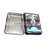 Wholesale Custom Gift Tin Can Box Packing thumbnail-4