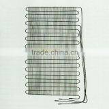 Refrigerator Condenser Refrigerator Parts Wire Tube Condenser for Refrigerator