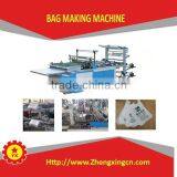 Hot Sale T-shirt Clear Bag Sealing Machine Factory