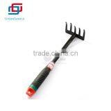 Hot Sale Small Iron Gardon Rake