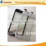 Touch Screen Front Glass Replacement for FLY IQ441