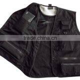Cotton Hunting Clothes Shooting Vest thumbnail-1