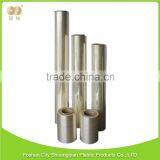 Mass Supply Factory Direct Sales Bottled Beverage Clear Plastic Pvc Packing Film thumbnail-2