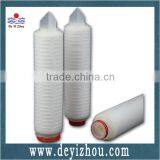 HN66-J series Nylon 66 sterilization filter element