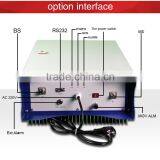 20 Watt High Power RF Amplifier GSM 850Mhz RF Repeater Quality Choice thumbnail-4