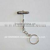 Dental Mead Hammer Keychain thumbnail-1