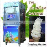 TML350 Icecream Machine Price ASPERA Import Italy