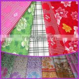 TC 80/20 ,65/35 ,90/10 96x72,110x76 ,133x72 Printed Fabric