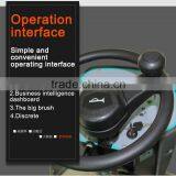 Road Sweeping Machine From Xingyi Group thumbnail-4