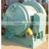 Q3110 Model 300kg Capacity Shot Blasting Machine thumbnail-1