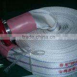 PVC nylon braided hose