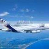 UPS to Chile From Shenzhen China