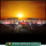 New Arriving!L6052 Big Package 4ch 6axis rc Ufo Helicopter With Light Drone Professional With Camera thumbnail-1