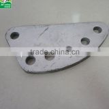 whole sale Type DB 6 holes sag adjusting plate/cable accessories/cable link fittings