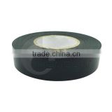 China Pvc Insulation Materials Tape 0.15mm x 18mm x 20m Black