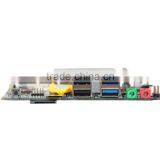 Intel J1900 Small Nano Itx Fanless Mini pc Thin Client Dual Lan Motherboard thumbnail-3
