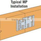 TP35 TIE PLATE CONNECTOR SIMPSON