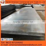 En10025 S275jr S275jo A572 Gr.50 Low Alloy High Strength Steel Plate, S275jr Steel Plate, S275 Steel Plate, Tianjin, thumbnail-1