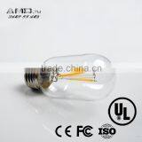 Ceiling Light Clear Vintage Retro Dimmable T45 E26 E27 Energy Saving Chandelier 1w 2wEdison Led Lights Led Bulb thumbnail-4