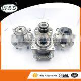 Car Parts Rear Wheel Hub Bearing Unit 4F0498625 thumbnail-2