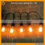 China Supplier New Products for 2015 Pendant Lamp 40w 60w e 27 Edison Bulb thumbnail-1