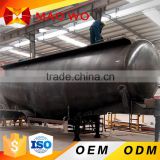 heavy duty truck aluminum fuel tanks and aluminum fuel tanks truck for sale                        
                                                Quality Choice