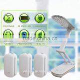 Folding Rechargeable Led Bed Lamp thumbnail-2
