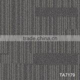 100% Polyamide Carpet Tiles for Office 50*50 thumbnail-3