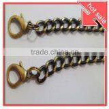 Wholesale Metal Bag Chain Decorative Handbag Chains thumbnail-1