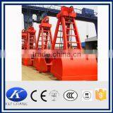 Hot Sale Grab Bucket Crane , Electrical Bucket thumbnail-3