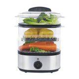 Electric Home Electric Food Steamer XJ-92214/IVS