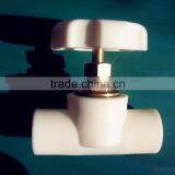 Plastic PVC Gate Valve thumbnail-4