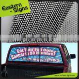 Sunshade 3m Sticker Printing thumbnail-1