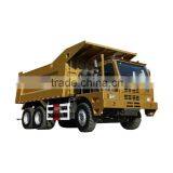 SINOTRUK HOVA 60 Series Mining Truck, Howo Dumper, Howo Tipper Truck thumbnail-3
