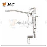 Hand Operated Hydraulic Unversal Grease Gun