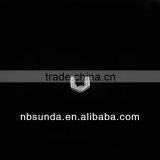 M8 Lock Nut Carbon Steel Hex Self Locking Nuts