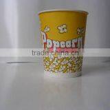 32oz popcorn cup