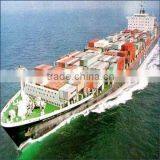 Ocean Freight Rates to India