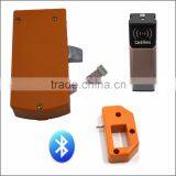 New Type Bluetooth Smart Card Remote Control Lock Cabinet thumbnail-4